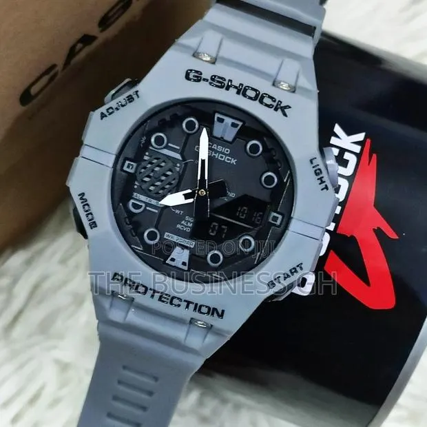 G-.Shock Watch · Photo 1