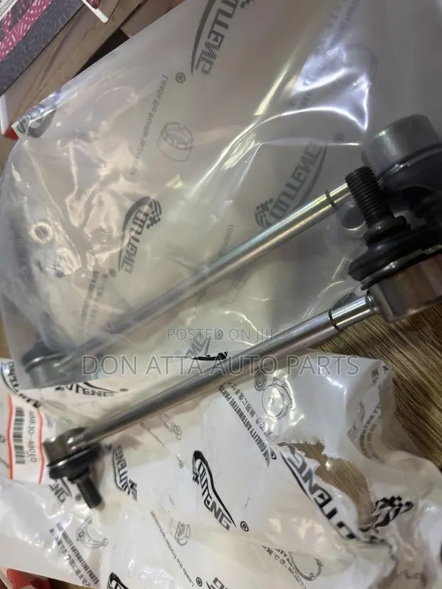 Toyota, Honda, Hyundai & Kia Links Available Now Autoparts 63 · Photo 1