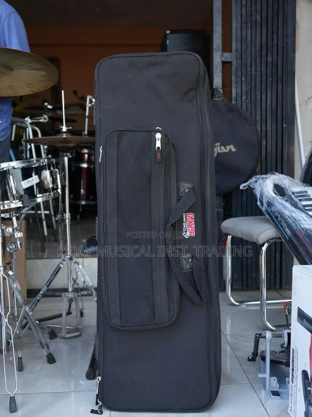 61-Key Keyboard Bag | Strong Protective | Kumasi · Photo 1