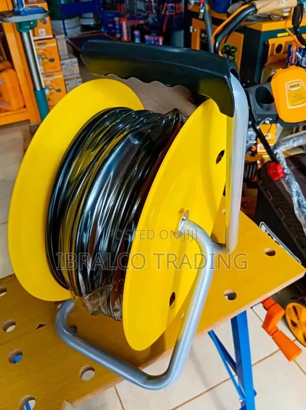 MonoFaze Cable Reel (50m) · Photo 1