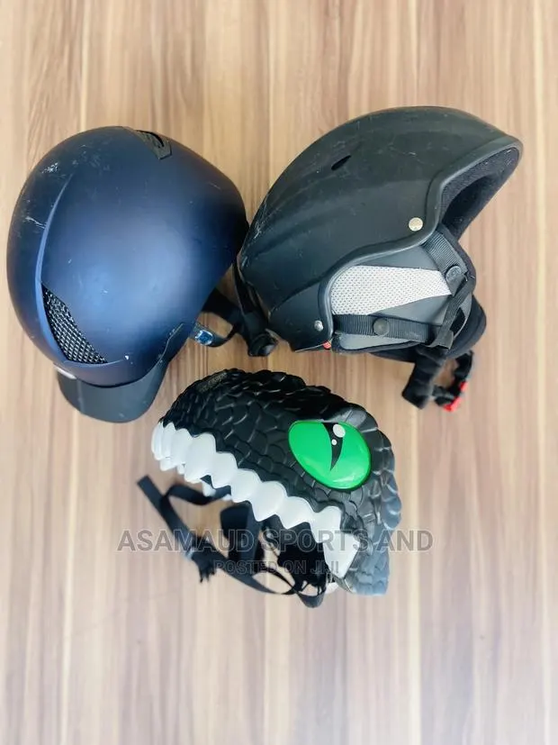 Original Head Cover for Rider at Cool Price · Photo 1