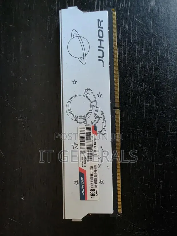 DDR 5 16 Gb 6000 MHZ · Photo 1
