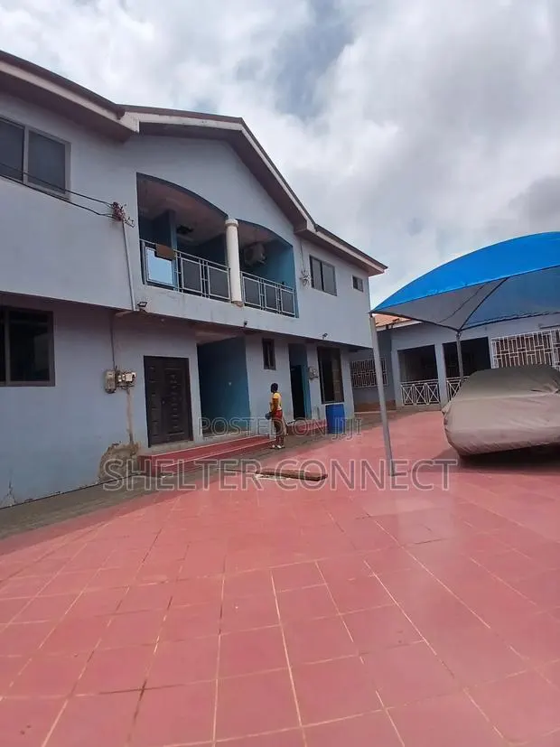 2bdrm Apartment in Oyarifa Pentecost for rent · Photo 1