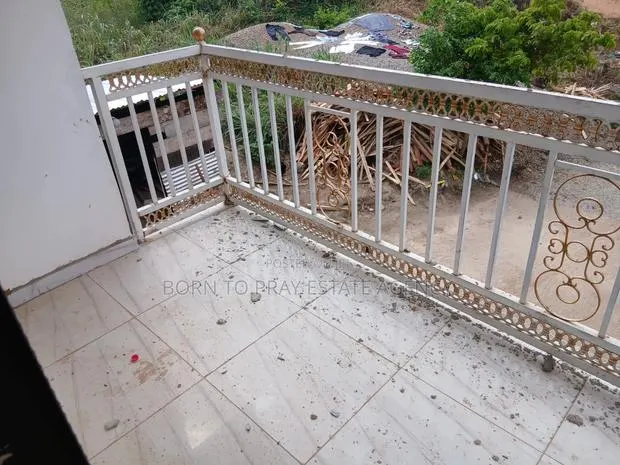2bdrm Apartment in Born To Pray Estate, Ejisu-Juaben Municipal for rent · Photo 1