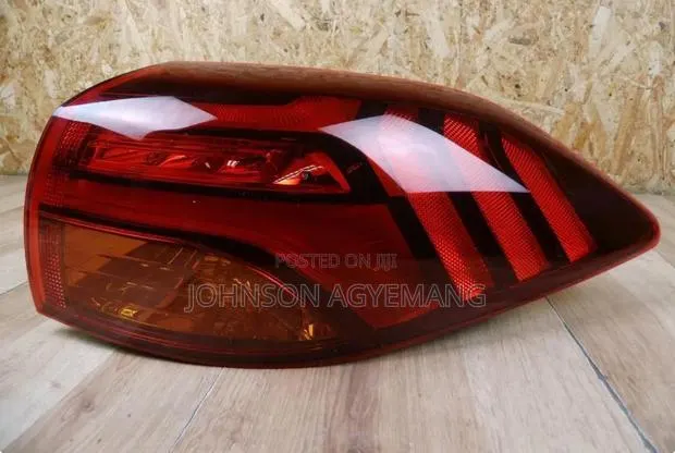 Hyundai Tucson 2019 - 2020 Taillight Normal · Photo 1