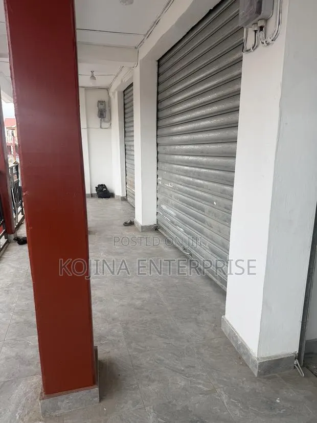 Shop Space · Photo 1