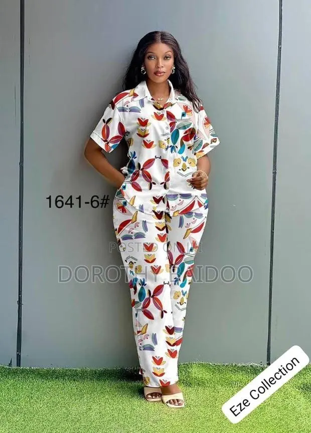 2pcs Dress Medium Size to 2xl · Photo 1