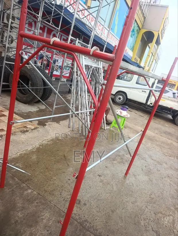 Italian Scaffold · Photo 1