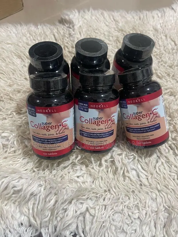 Neocell Super Collagen