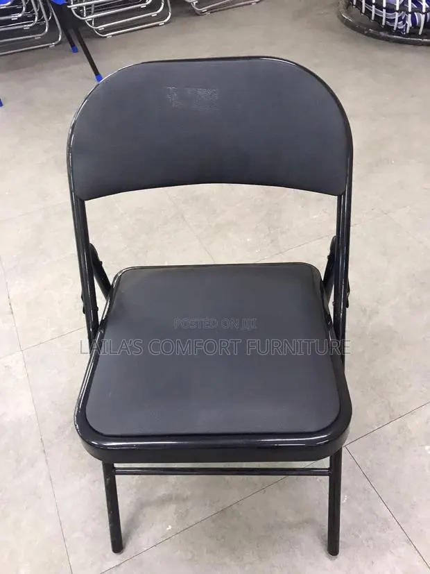 Imported Chair · Photo 1