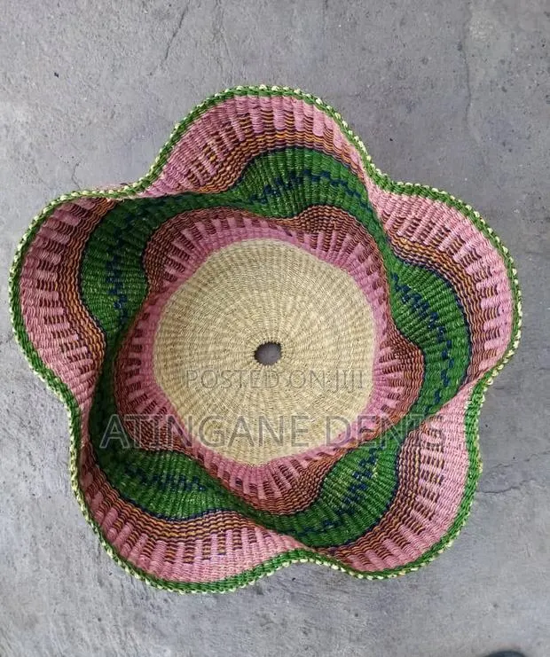 Fruit Basket · Photo 1