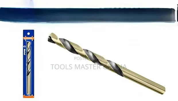 HSS Drill Bit # Wtd1k11 · Photo 1