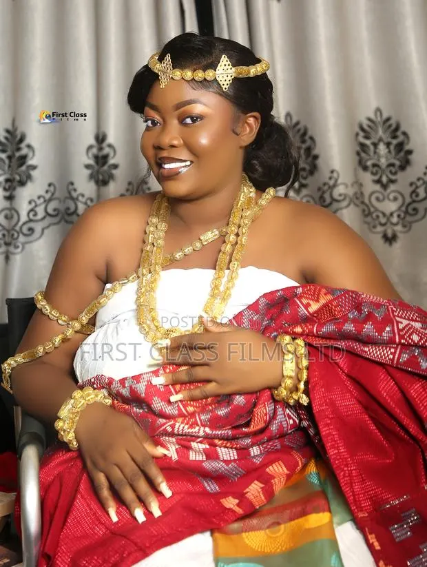 Wedding Photography in Kumasi · Photo 1