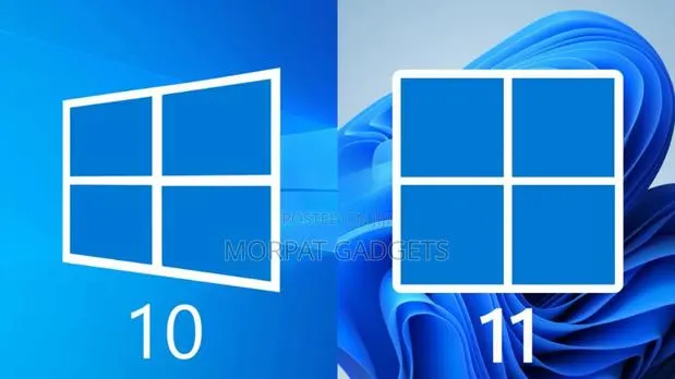 2 Windows on 1 Laptop (2-in-1) Original Installation Services · Photo 1