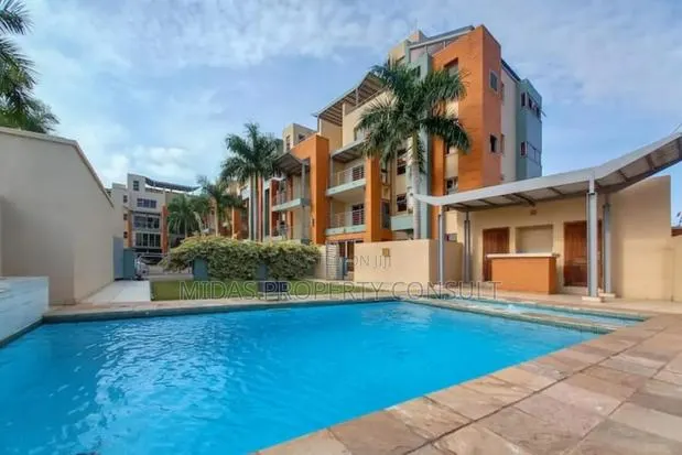 Furnished 2bdrm Apartment in East Legon, Accra Metropolitan for sale · Photo 1