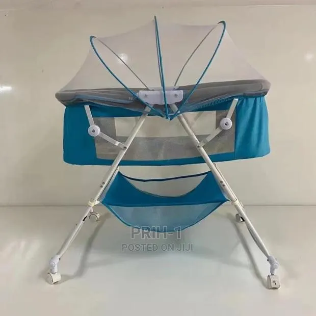 Baby Sleeping Bed · Photo 1