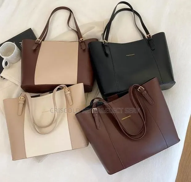 Bags Available in All Sizes · Photo 1