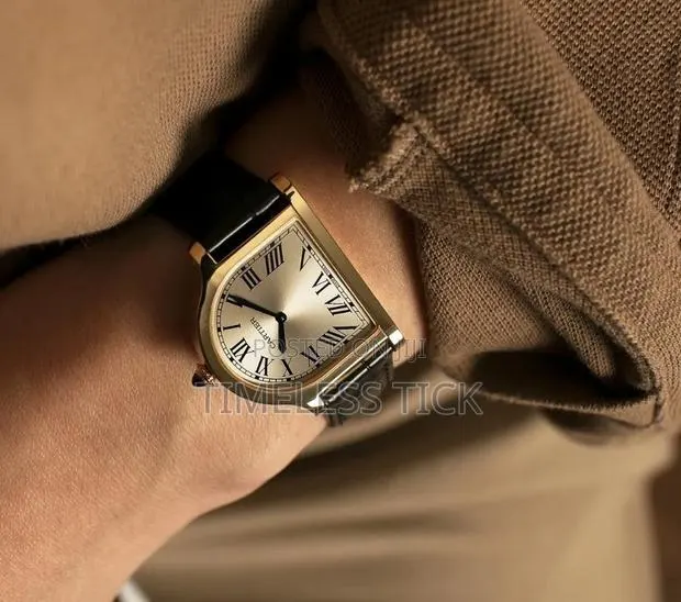 Cartier Unisex Watch · Photo 1