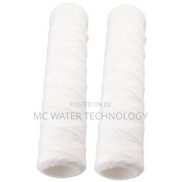 Buy Your 10inch Filter Cartridges at a Good Price