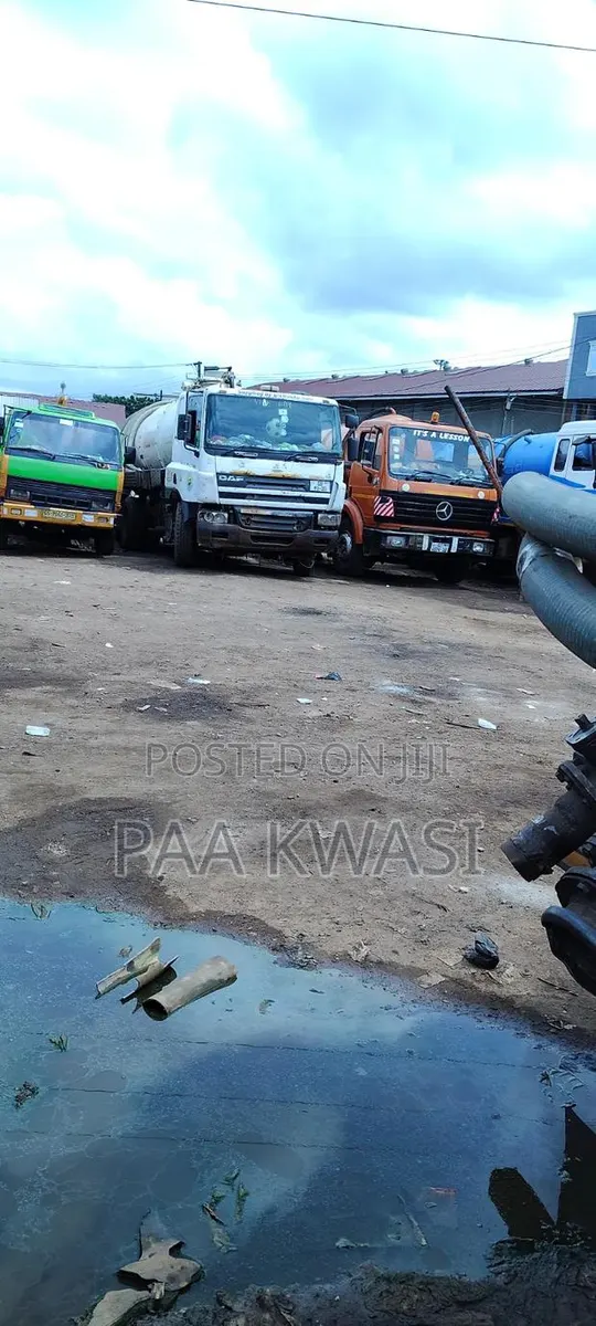 Waste Management · Photo 1