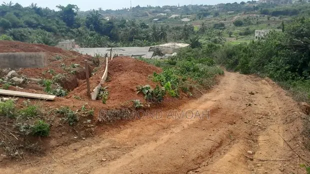Plot for Sale at Palm Lands · Photo 1