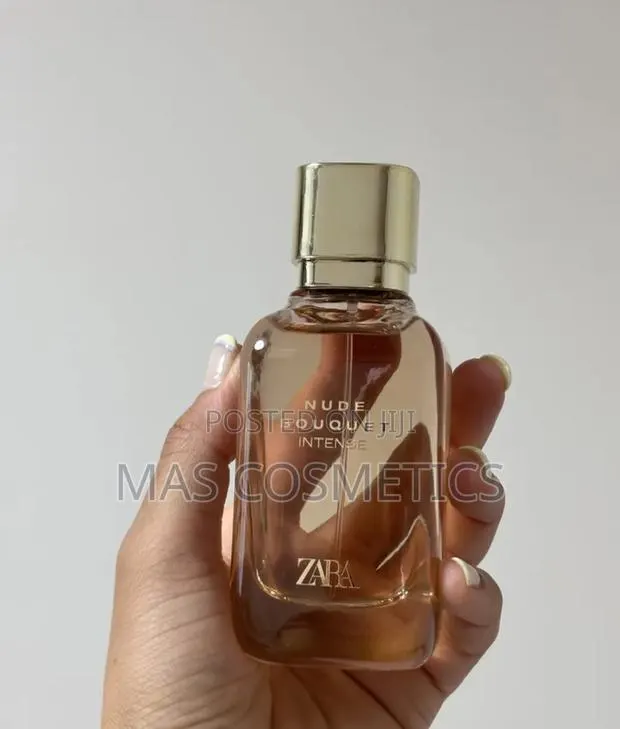 Zara Nude Bouquet Intense · Photo 1