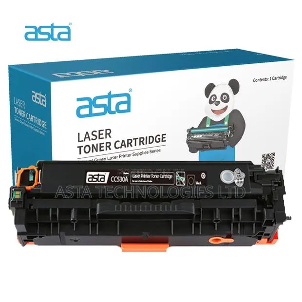 Asta Universal Laser Toner Cartridge 26a/CRG-052 Universal (Cf226a) · Photo 1