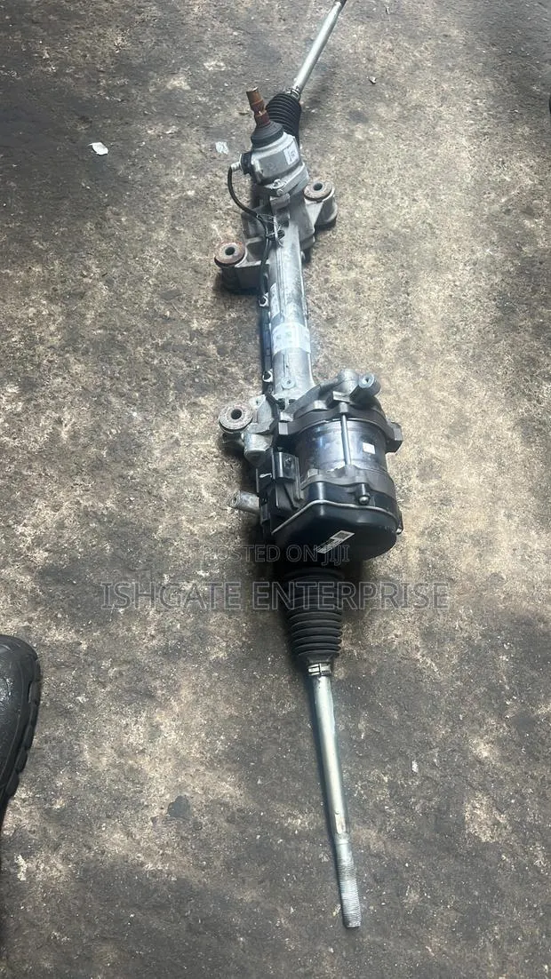 RAV4 2018 to 2022 Steering Rack · Photo 1