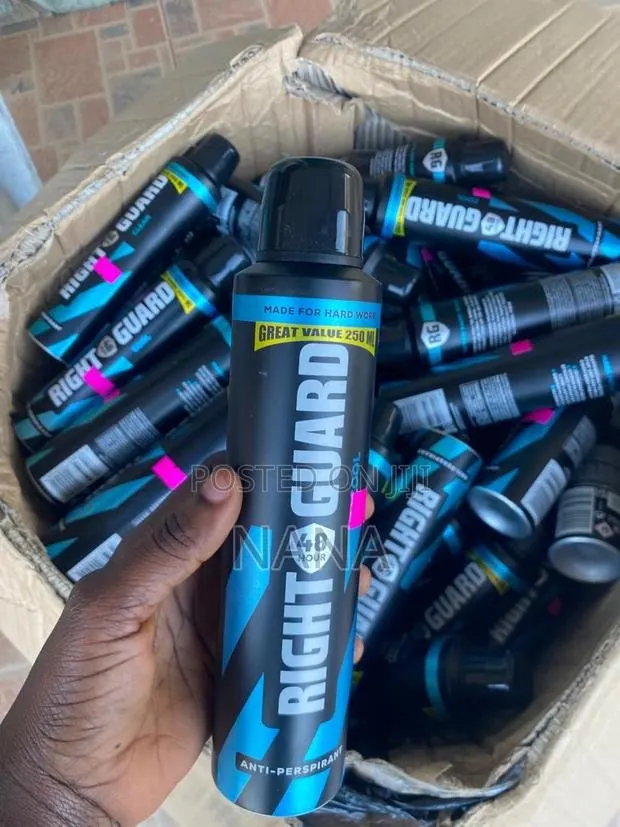 Deodorant Hub · Photo 1