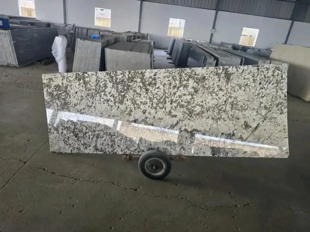 Granite Slabs, Cladding Stones, Polishpad,Marble Glue,Laminated Board · Photo 1