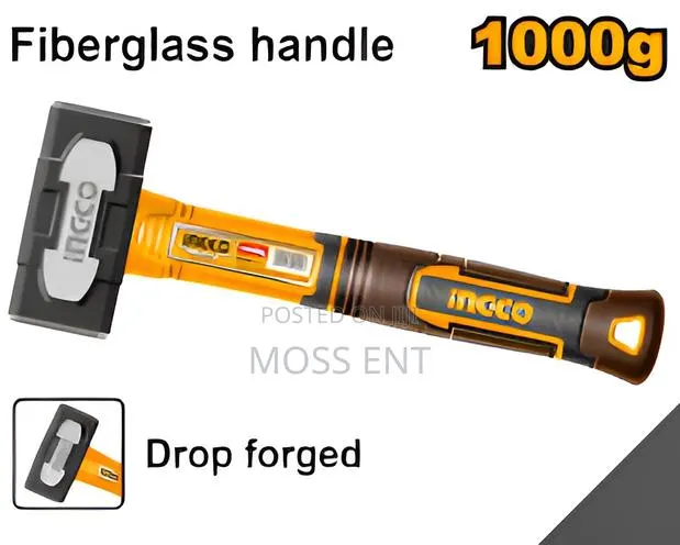 Stoning Hammer 1000g - Hsth81000 · Photo 1