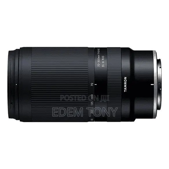 Tamron 70-300mm F/4.5-6.3 Di | RXD Lens for Sony E · Photo 7