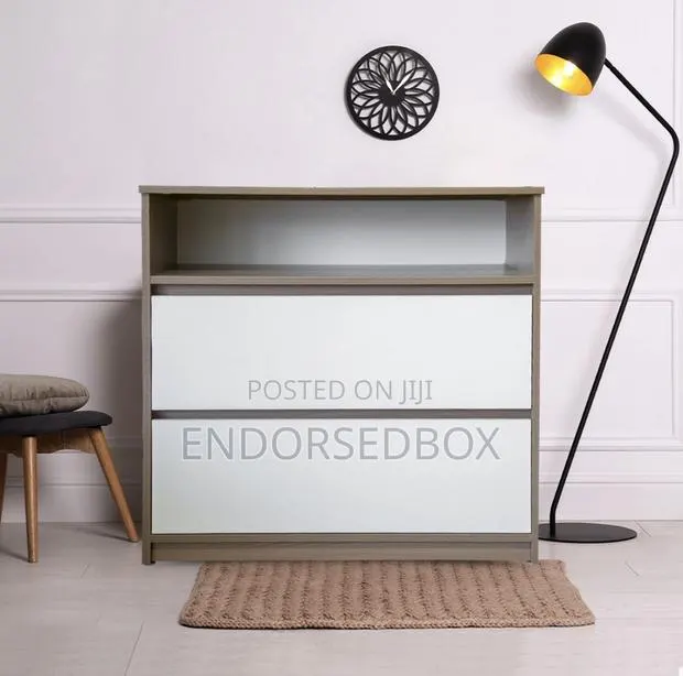 Ashfoam Como Wardrobe · Photo 1