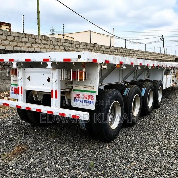 Long Trailer · Photo 1
