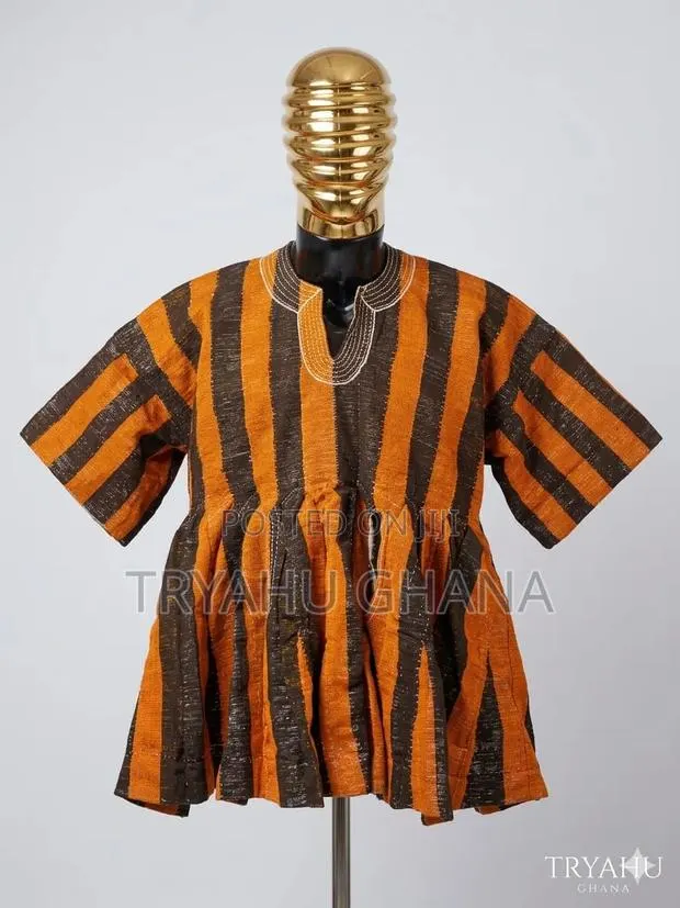 Don’T Miss Out on Authentic Quality-Own a Smock That Tells Your Story · Photo 1