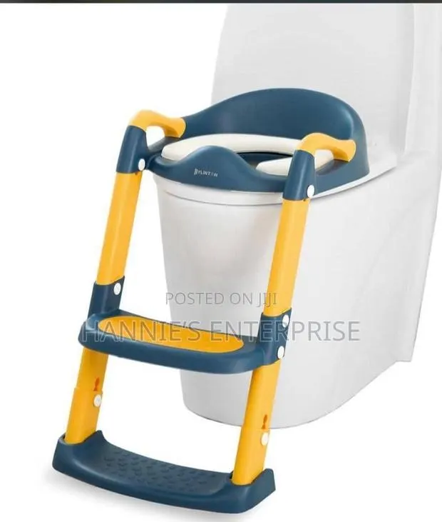Kylinton Potty Training Seat · Photo 1