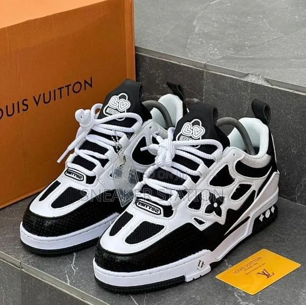 Louis Vuitton Skate Sneaker · Photo 1