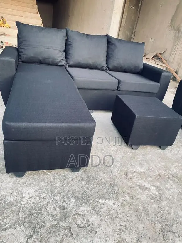Beautiful L Shape Furniture for Sale · Photo 1