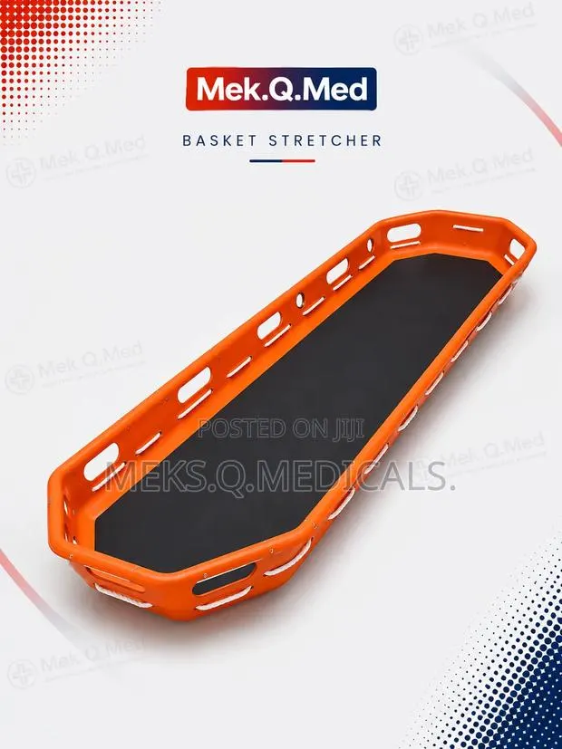 Basket Stretcher · Photo 1