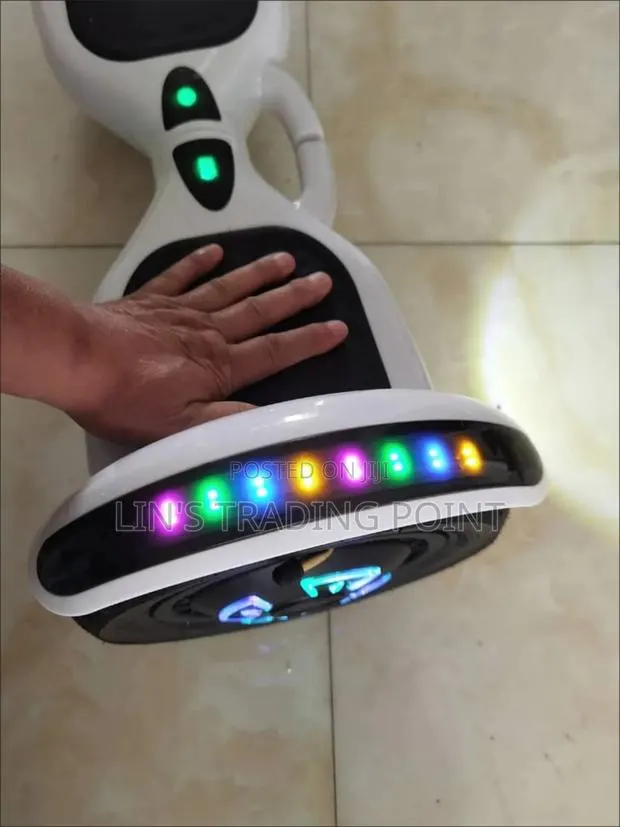 Brand New Hover Board · Photo 1