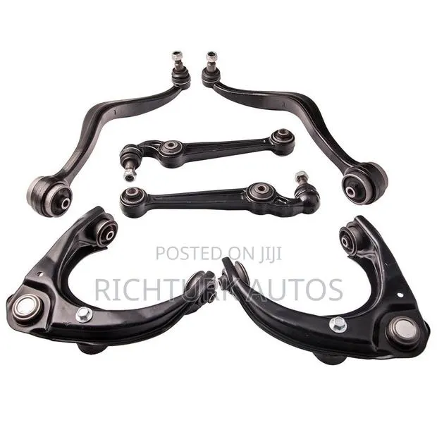 Ford Fusion 2008 Lower and Upper Arms · Photo 1