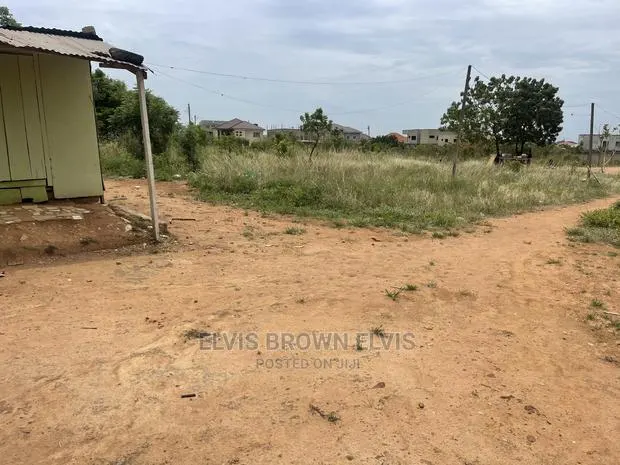 Buy Land for Sale at East Legon Hills Santeo · Photo 1