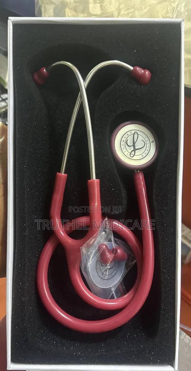 Littmann Classic 2 Stethoscopes · Photo 1
