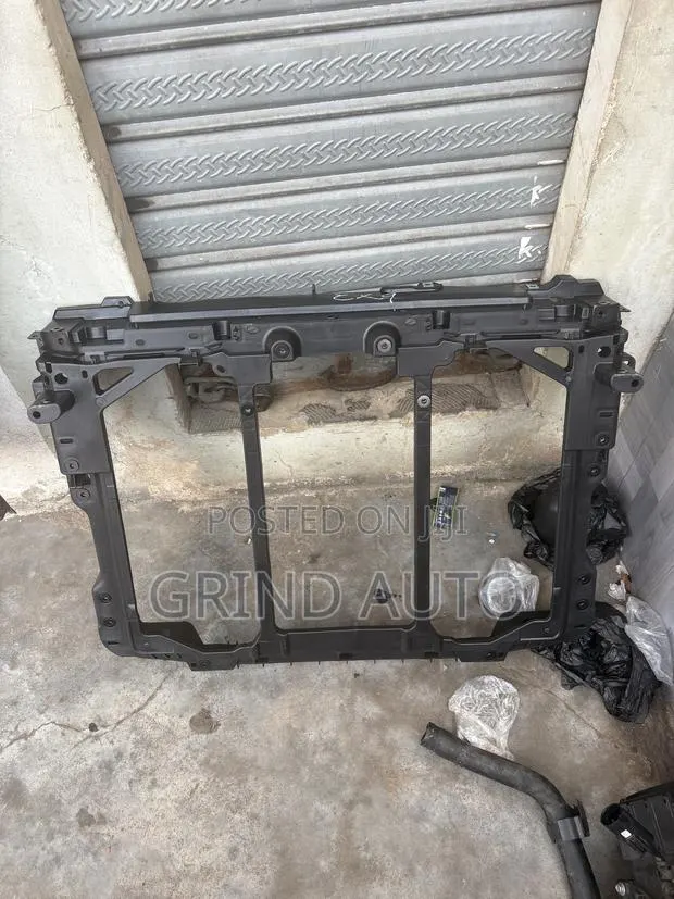 Mazda Cx-9 Radiator Support Available for a Cool Deal · Photo 1