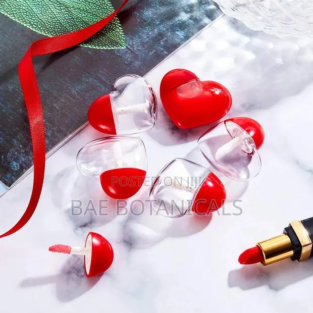 Heart Wand Tube (5ml) · Photo 1