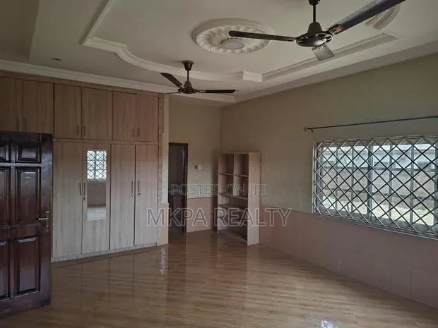 3bdrm Apartment in Mkpa Realty, Tamale Municipal for rent · Photo 1