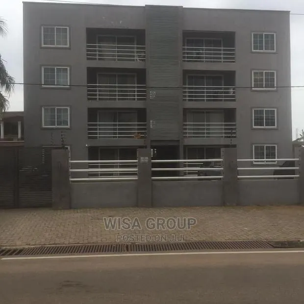 Furnished 1bdrm Apartment in Wisa Groups, Accra Metropolitan for Sale · Photo 1