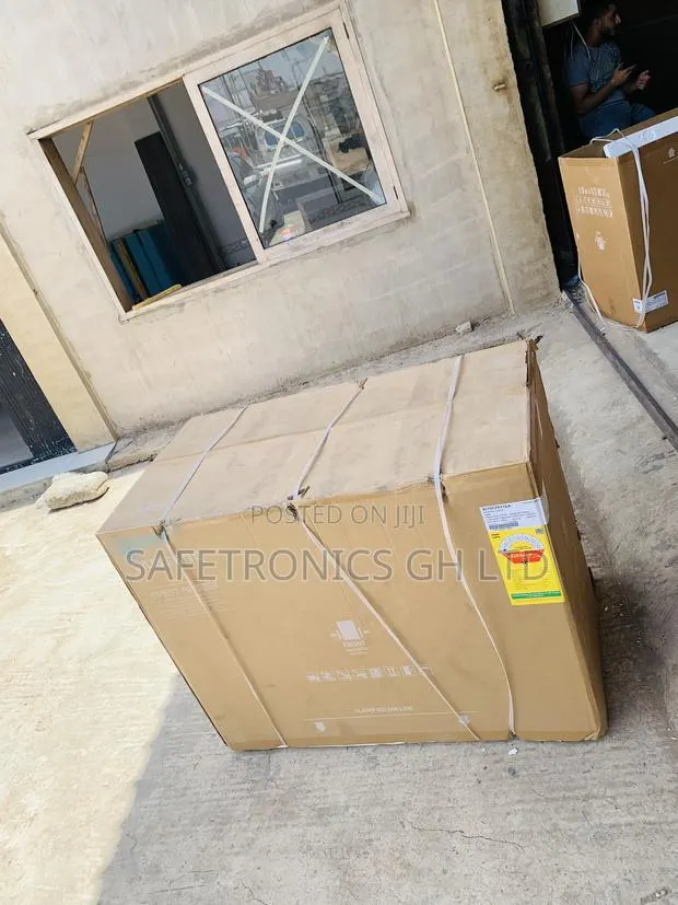 Shop Durable Grey Samsung 287l Chest Freezer (Ri70f29v1gagh) · Photo 1