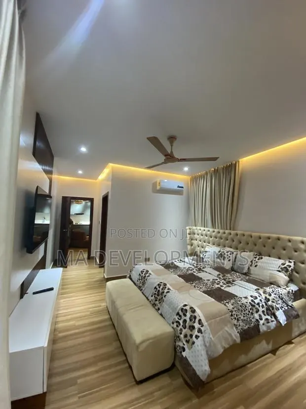 Furnished 2bdrm Apartment in Madev Realty, Tantra Hills for rent · Photo 1