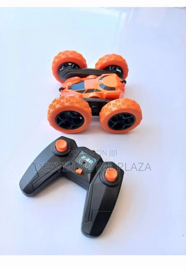 Multifunctional Remote Control Car · Photo 1